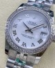 Rolex Lady-Datejust 31mm 179384